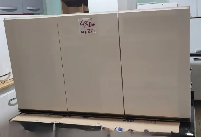 Armários de cozinha 