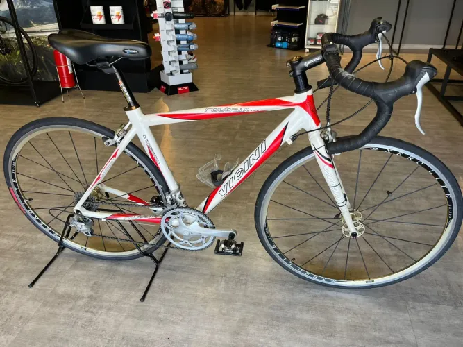 Bike speed Vicini