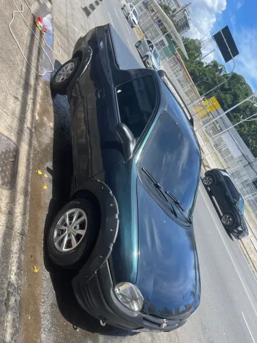 Chevrolet Corsa GL 1.6 MPFI / 1.4 EFI 2P E 4P 1996