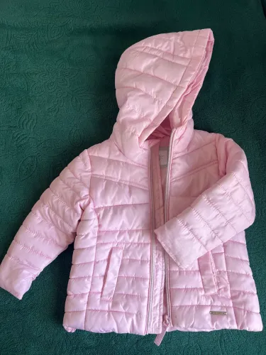Roupa infantil