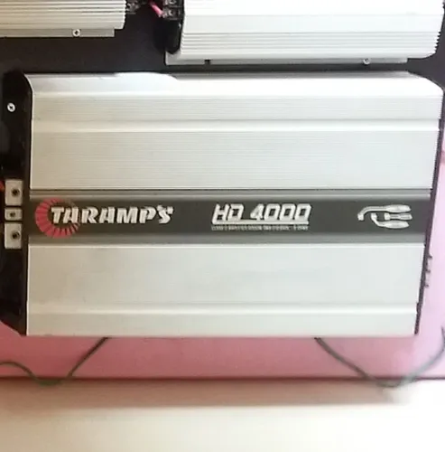 Módulo HD 4000