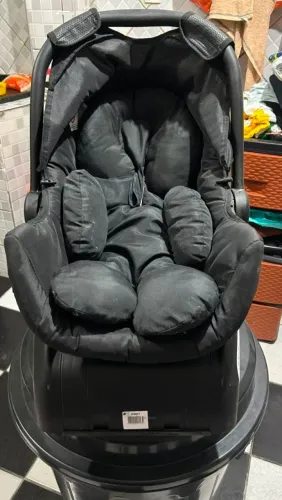 Bebê Conforto