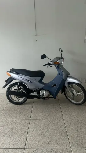 Honda Biz 100+ 2003