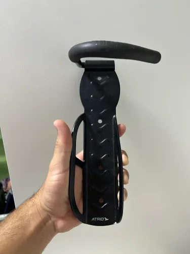 Suporte para bike parede