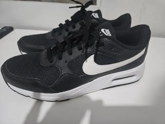 Tenis Nike Air Max SC - Numero 42