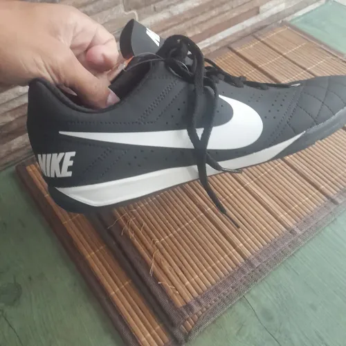 Chuteira original Nike Futsal 