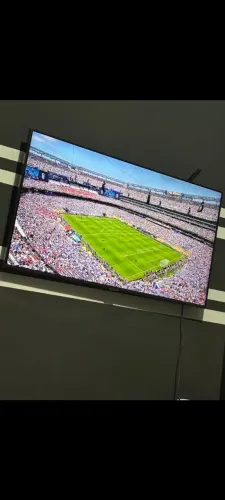 Tv Samsung smart 43polegadas