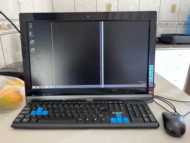 Computador AOC