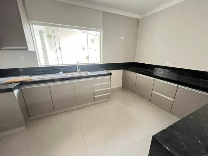 Casa à venda, 200 m² por R$ 1.150.000,00 - Nova Piracicaba - Piracicaba/SP