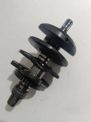 Virabrequim CB 500f 2024 Original