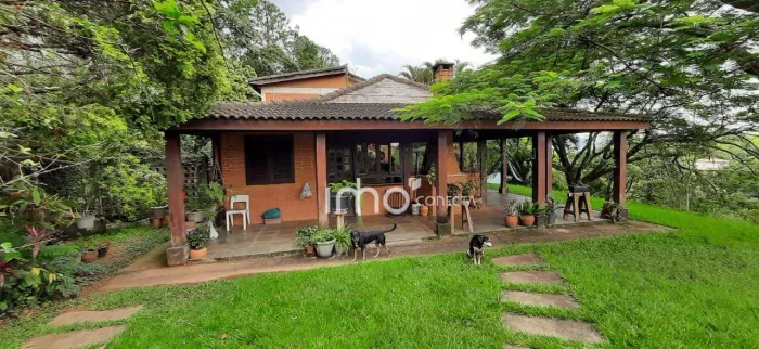 CHÁCARA À VENDA - JUNDIAÍ/SP