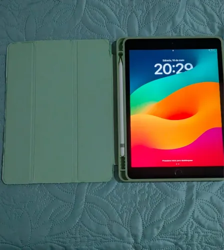 iPad 8 geração