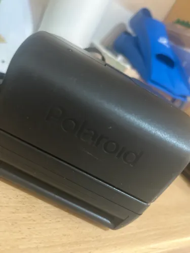 Polaroide retrô