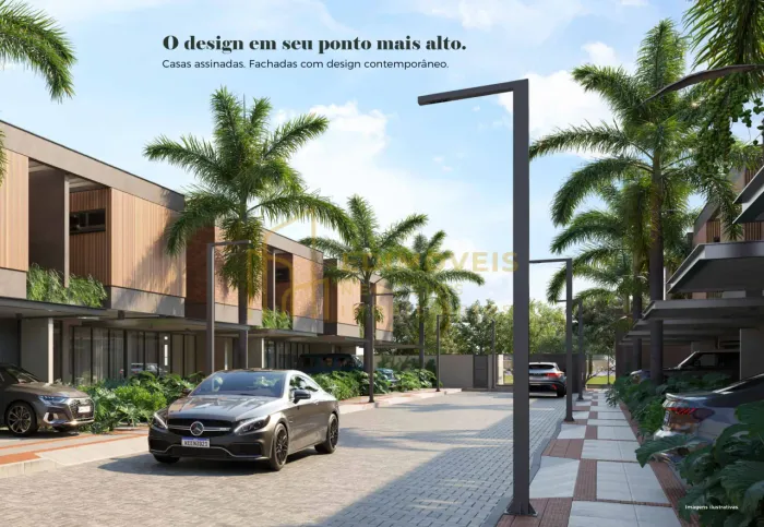 Casa dos Seus Sonhos em Morada de Laranjeiras  Últimas Unidades Disponíveis!