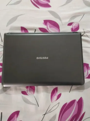 Notebook Positivo Core i3