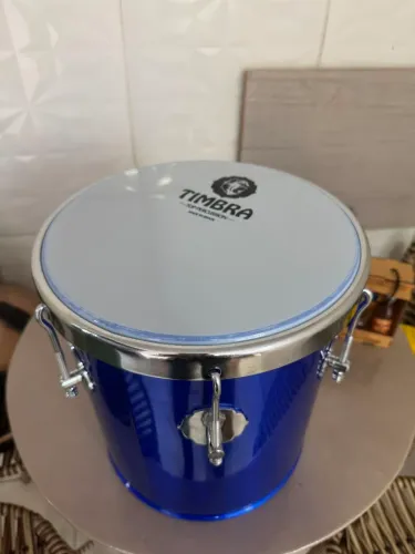 Repique de Mão