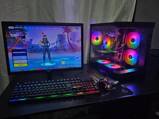 Pc Gamer