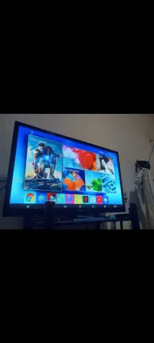 Vendo tv