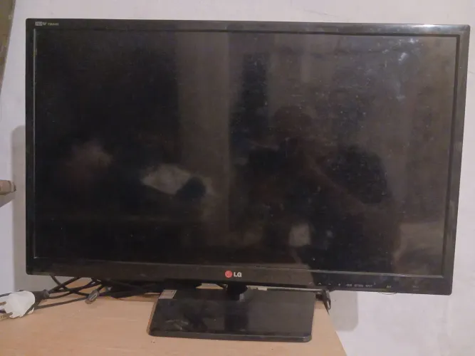 TV LG LED de 29"