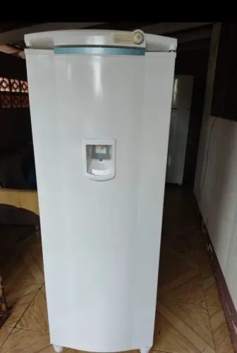 GELADEIRA CONSUL 360 LITROS COM DISPENSER 