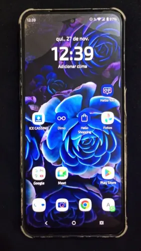 Moto G 15