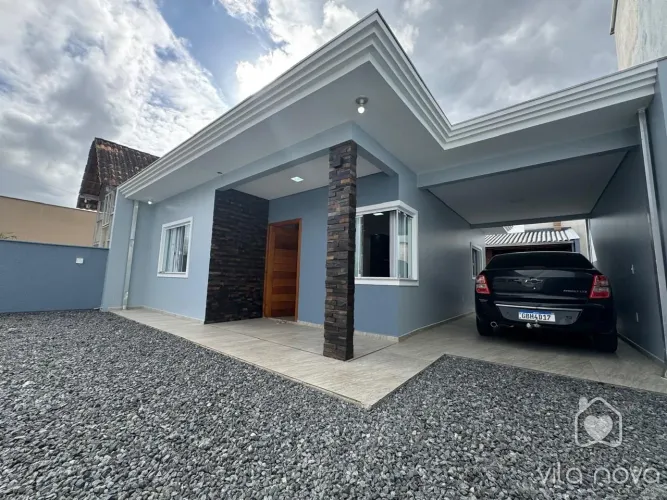 Casa à venda no Vila Nova