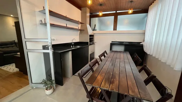 Apartamento Cobertura Duplex Santo Antonio