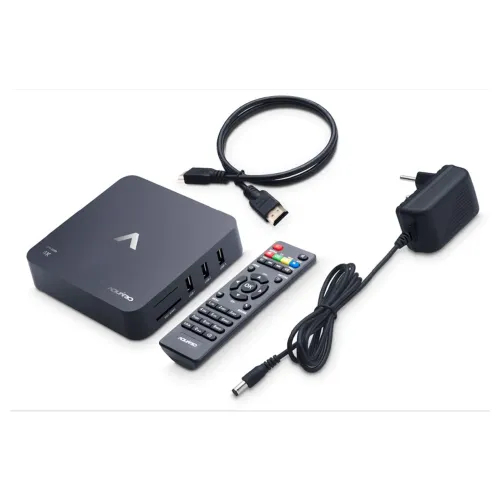 DTV2000 Box
