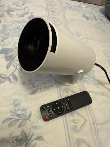 Projetor HD