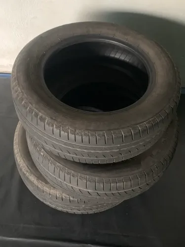 Pneus 15 
