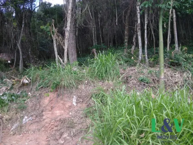 Terreno à venda com 1000 m² com ótima topografia em Louveira
