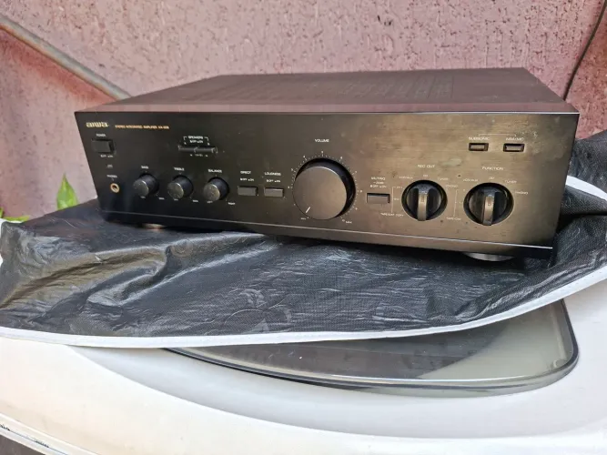 Amplificador aiwa xa008
