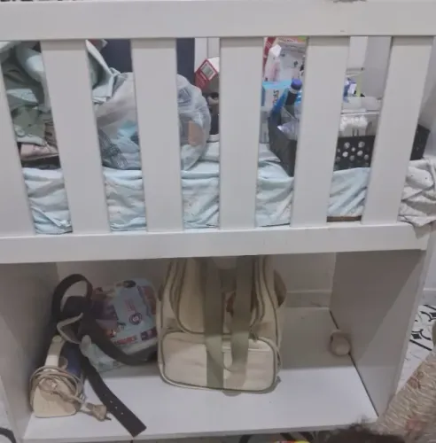 Mini Berço