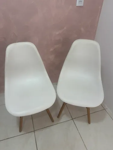 Cadeira eames