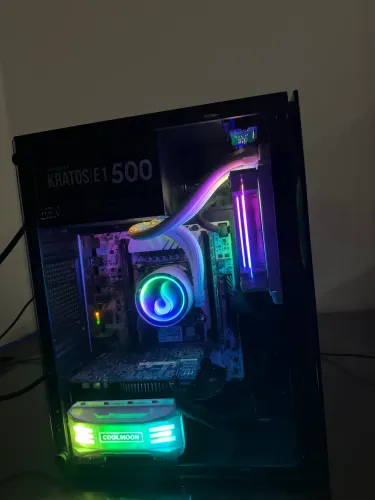 Pc