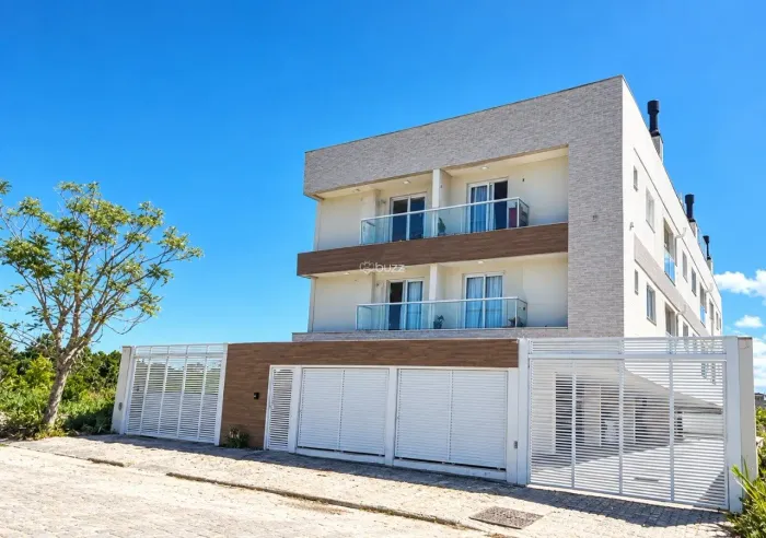 Apartamento 2 dormitórios com suíte à venda no Ribeirão da Ilha - Florianópolis/SC
