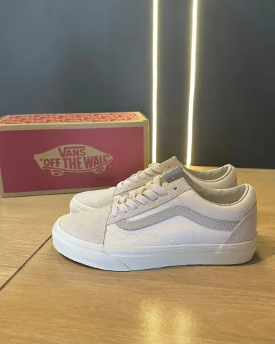 Tênis Vans