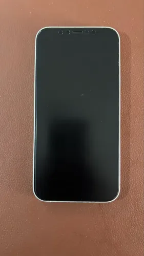 iPhone 12, 128gb, 78% de bateria, sem marcas