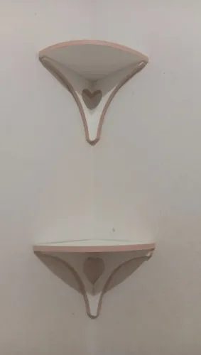 Nichos decorativos 