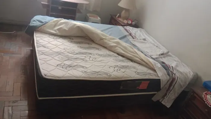 Cama boxer