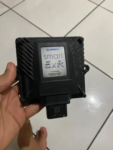Central gnv g5