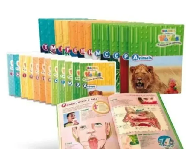 livros