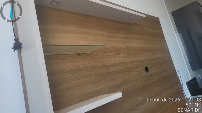 Painel Sala