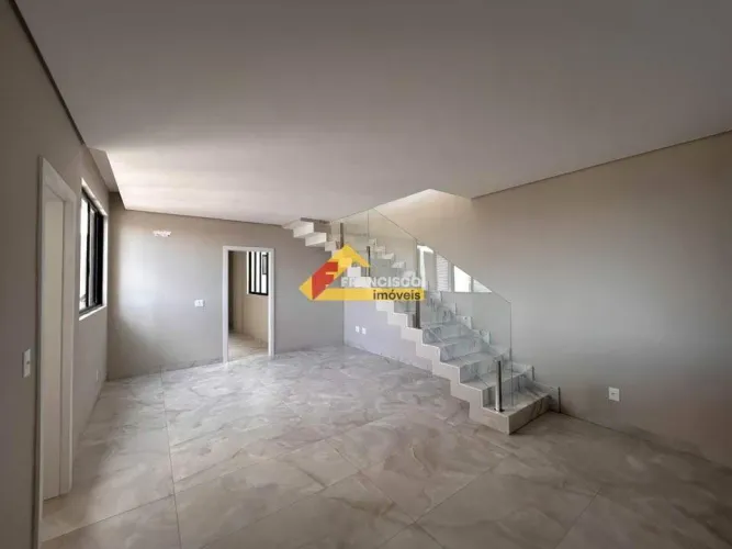 Apartamento para aluguel, 3 quartos, 1 suíte, 3 vagas, Centro - Divinópolis/MG