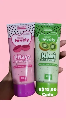 Cosméticos