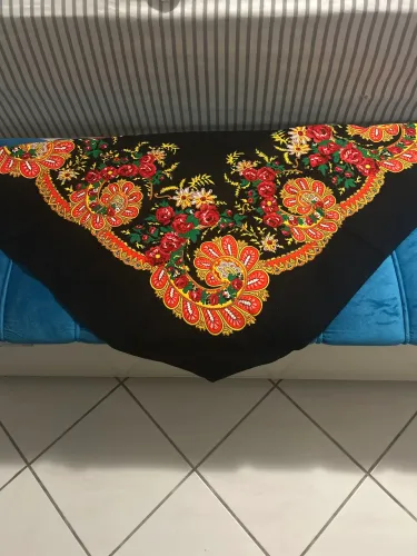 Lenço Português
