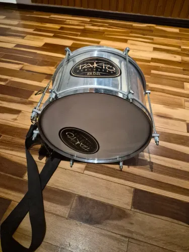 CAIXA PERCUSSÃO