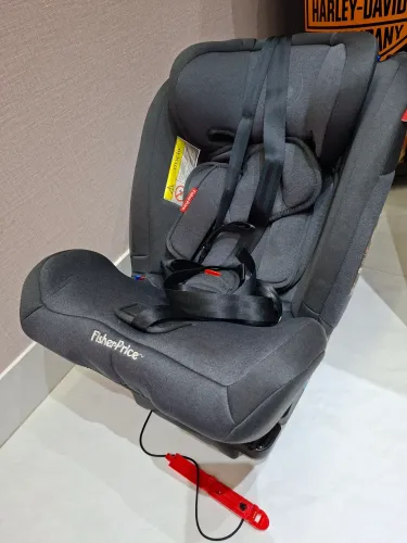 Cadeirinha de bebê 