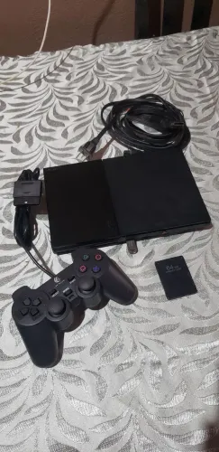 Playstation 2