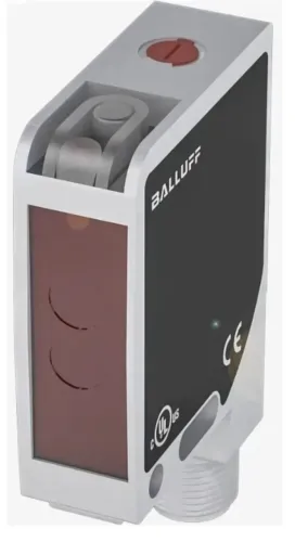 Sensor Retroflexivo Bos00tu Balluff